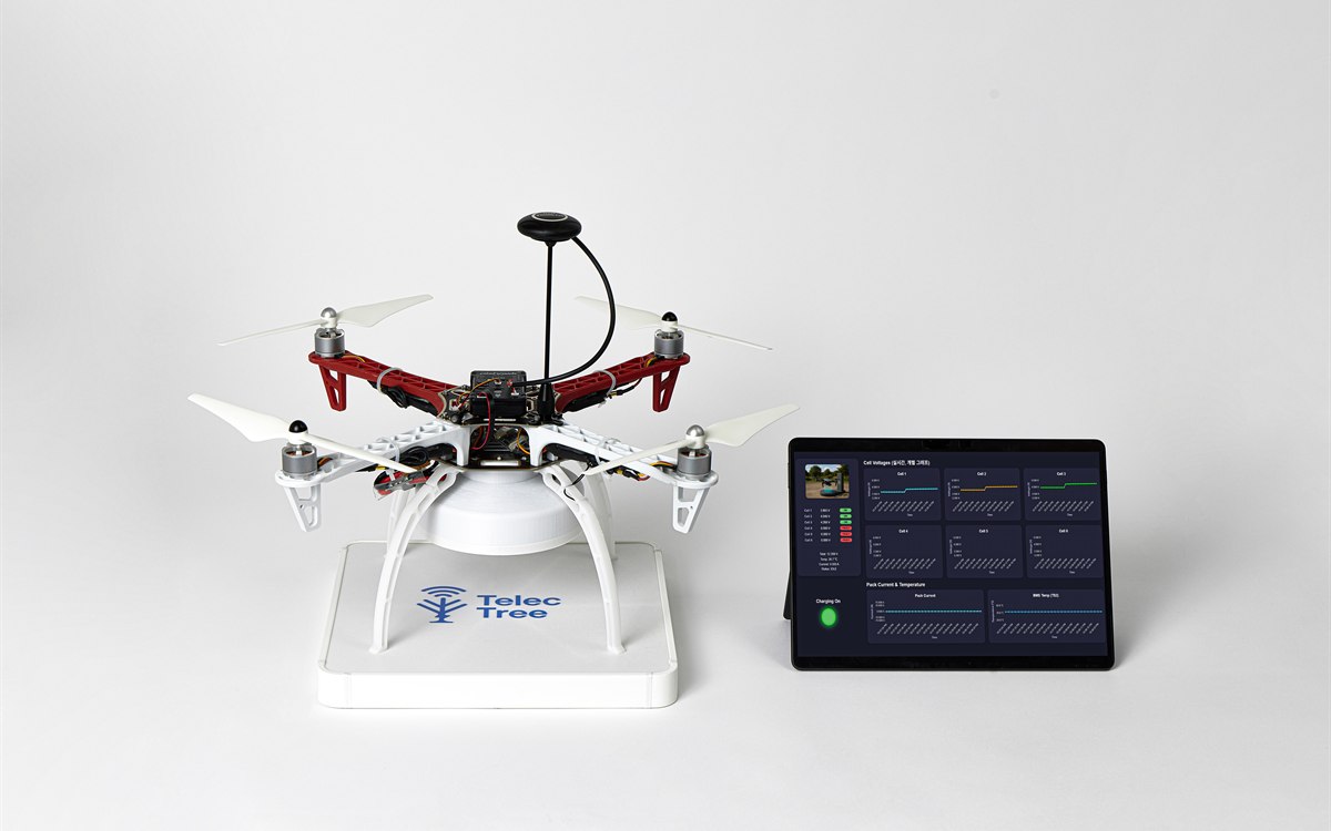 TelecTree 모빌리티 적용